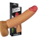 NAKŁADKA ADD 1 SILICONE EXTENDER