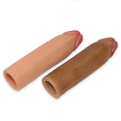 NAKŁADKA ADD 1 SILICONE EXTENDER