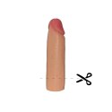 NAKŁADKA ADD 1 SILICONE EXTENDER
