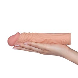 NAKŁADKA ADD 2 PLEASURE X TENDER