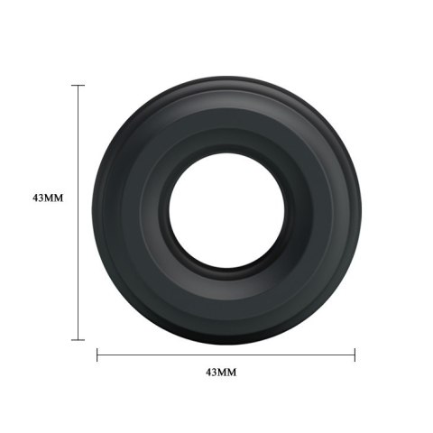 PIERŚCIEŃ COCK RING