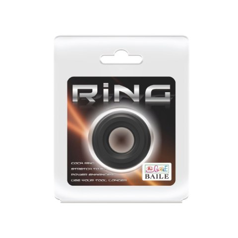 PIERŚCIEŃ COCK RING