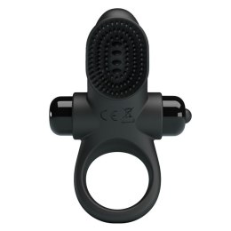 PIERŚCIEŃ PRETTY LOVE - VIBRANT PENIS RING 2