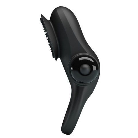 PIERŚCIEŃ PRETTY LOVE - VIBRANT PENIS RING 2