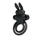 PIERŚCIEŃ PRETTY LOVE - VIBRANT PENIS RING 3
