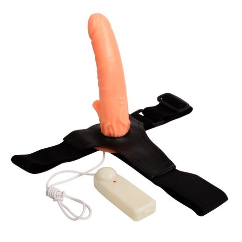 STRAPON PASSIONATE HARNESS STRAP-ON