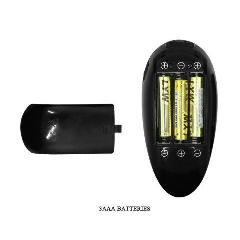 WIBRATOR LYBAILE - BARBARA