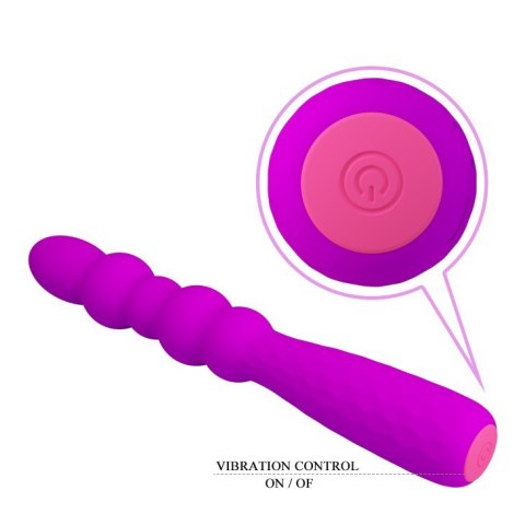 WIBRATOR MONROE BENDABLE VIBRATOR