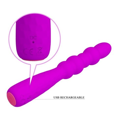 WIBRATOR MONROE BENDABLE VIBRATOR