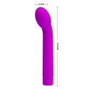 WIBRATOR MONROE BENDABLE VIBRATOR