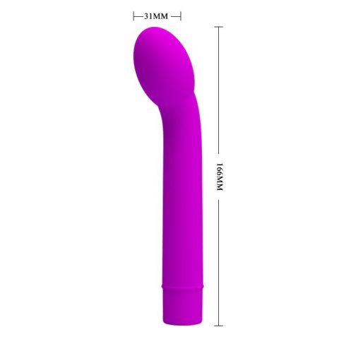 WIBRATOR MONROE BENDABLE VIBRATOR