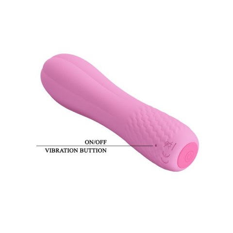 WIBRATOR PRETTY LOVE - ALICE