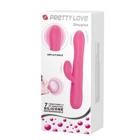 WIBRATOR PRETTY LOVE - DOUGLAS