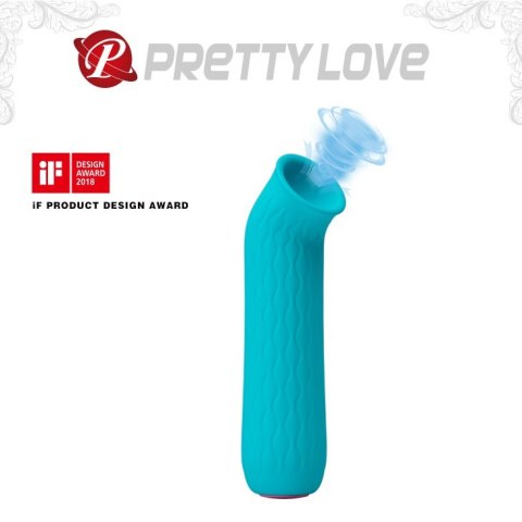 WIBRATOR PRETTY LOVE - EDWIN