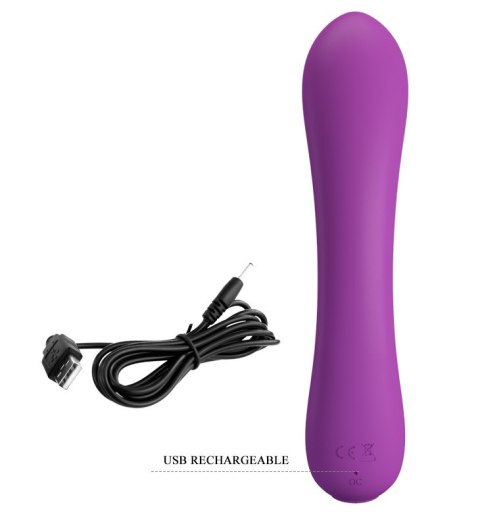 WIBRATOR PRETTY LOVE - ELSA