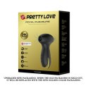 WIBRATOR PRETTY LOVE HAMMER