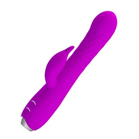 WIBRATOR PRETTY LOVE MOLLY