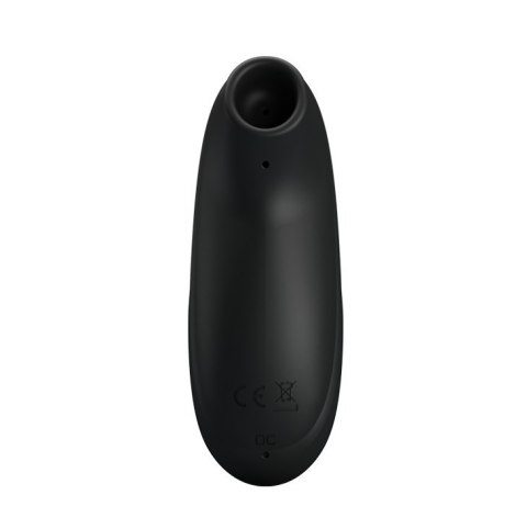 WIBRATOR PRETTY LOVE - SUCKING MASSAGER