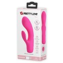WIBRATOR PRETTY LOVE - TIM