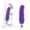 WIBRATOR RECHARGEABLE IJOY SILICONE WAVER
