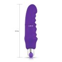 WIBRATOR RECHARGEABLE IJOY SILICONE WAVER