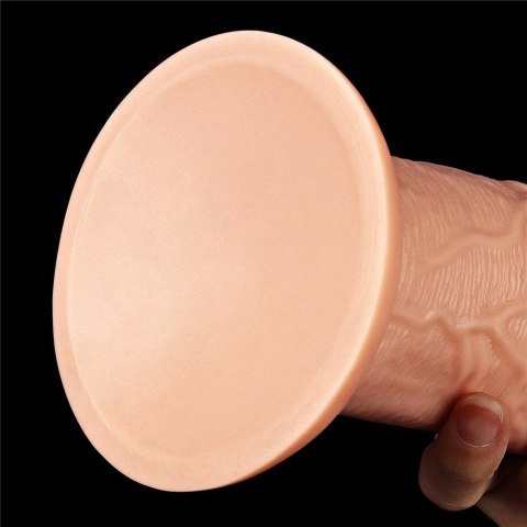 DILDO 11'' REALISTIC LONG DILDO