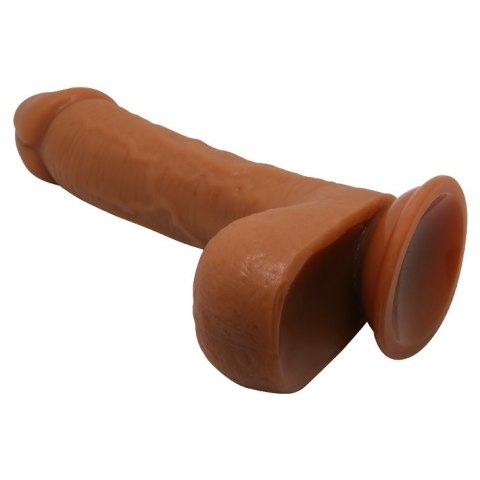 DILDO BEAUTIFUL JOHNSON