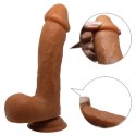 DILDO BEAUTIFUL JOHNSON