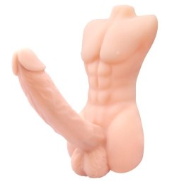 DONG TEMPTATION BIGER MAN