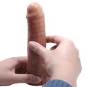 GLIDE DILDO BEAUTIFUL BARON