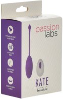 JAJKO WIBRATOR KATE REMOTE CONTROL PASSION LABS