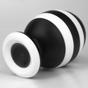KOREK ANALNY 5.5'' X-MISSIONER BUTT PLUG