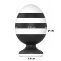 KOREK ANALNY 5.5'' X-MISSIONER BUTT PLUG