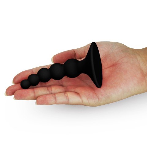 KOREK LURE ME BEADED ANAL PLUG