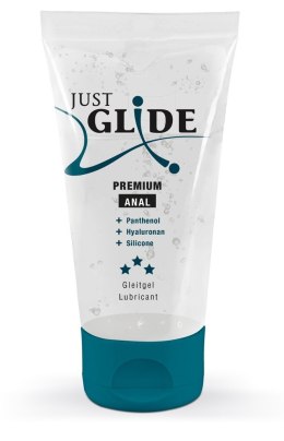 LUBRYKANT LUBRICANT PREMIUM ANAL 50ML