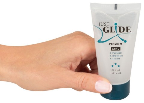 LUBRYKANT LUBRICANT PREMIUM ANAL 50ML