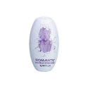 MASTURBATOR ROMANTIC DOUBLE-SIDED EGG