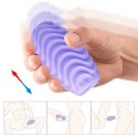 MASTURBATOR ROMANTIC DOUBLE-SIDED EGG