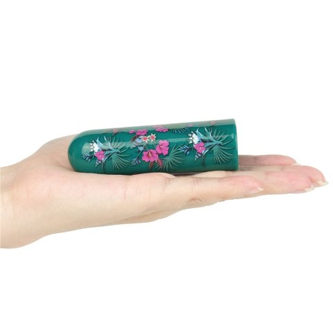 MINIWIBRATOR RECHARGEABLE ANTHEIA MASSAGER