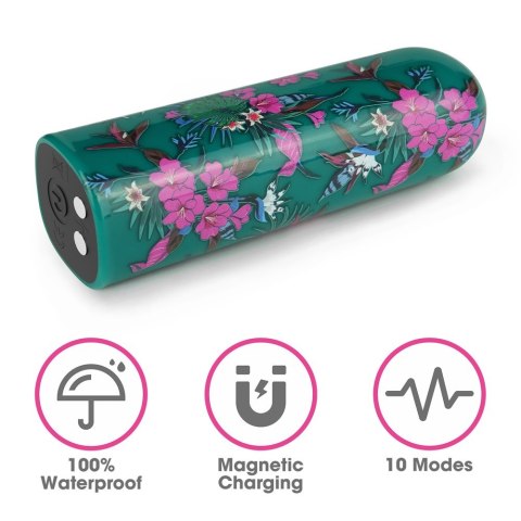 MINIWIBRATOR RECHARGEABLE ANTHEIA MASSAGER
