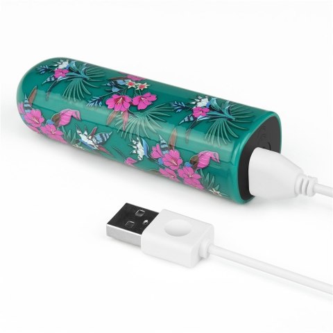 MINIWIBRATOR RECHARGEABLE ANTHEIA MASSAGER