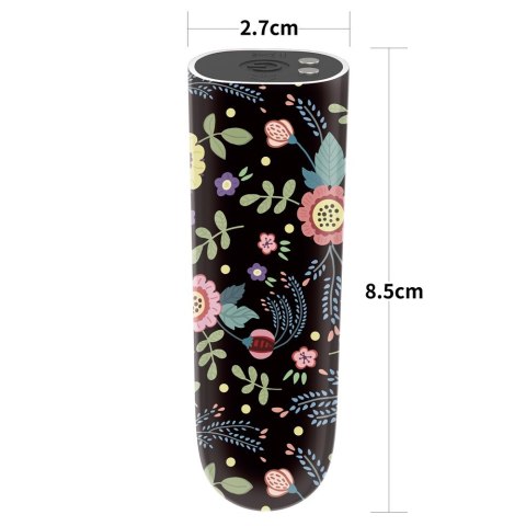 MINIWIBRATOR RECHARGEABLE DIANA MASSAGER