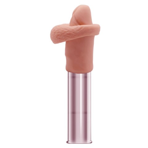NAKŁADKA BAILE SEX TOYS BIG MAN