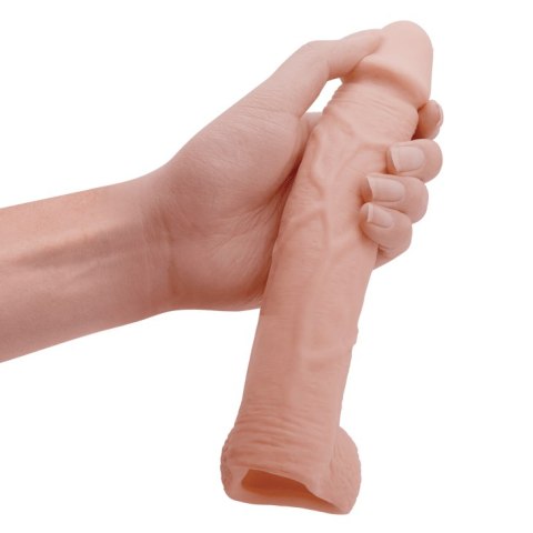 NAKŁADKA BAILE SEX TOYS BIG MAN