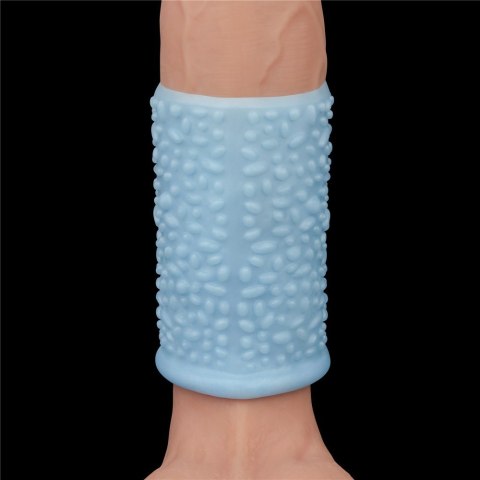 PIERŚCIEŃ VIBRATING DRIP KNIGHTS RING