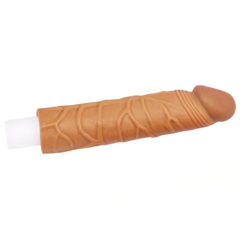 PRZEDŁUŻKA ADD 1" PLEASURE X TENDER