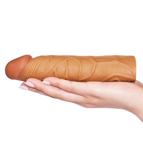 PRZEDŁUŻKA ADD 1" PLEASURE X TENDER