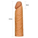PRZEDŁUŻKA ADD 1" PLEASURE X TENDER