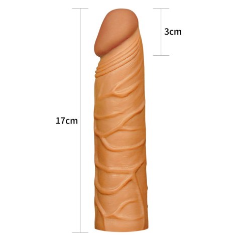 PRZEDŁUŻKA ADD 1" PLEASURE X TENDER