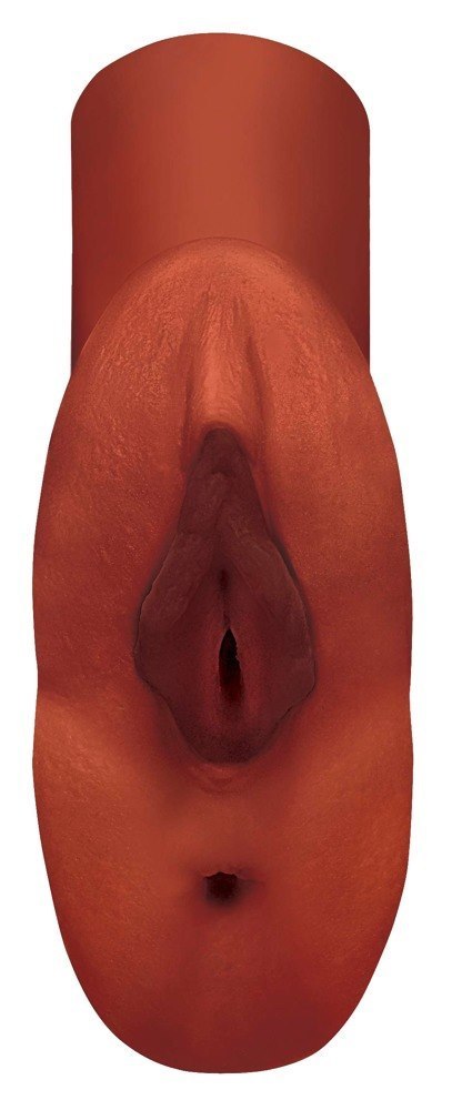 Perfect Pussy: Double Stroker Bro